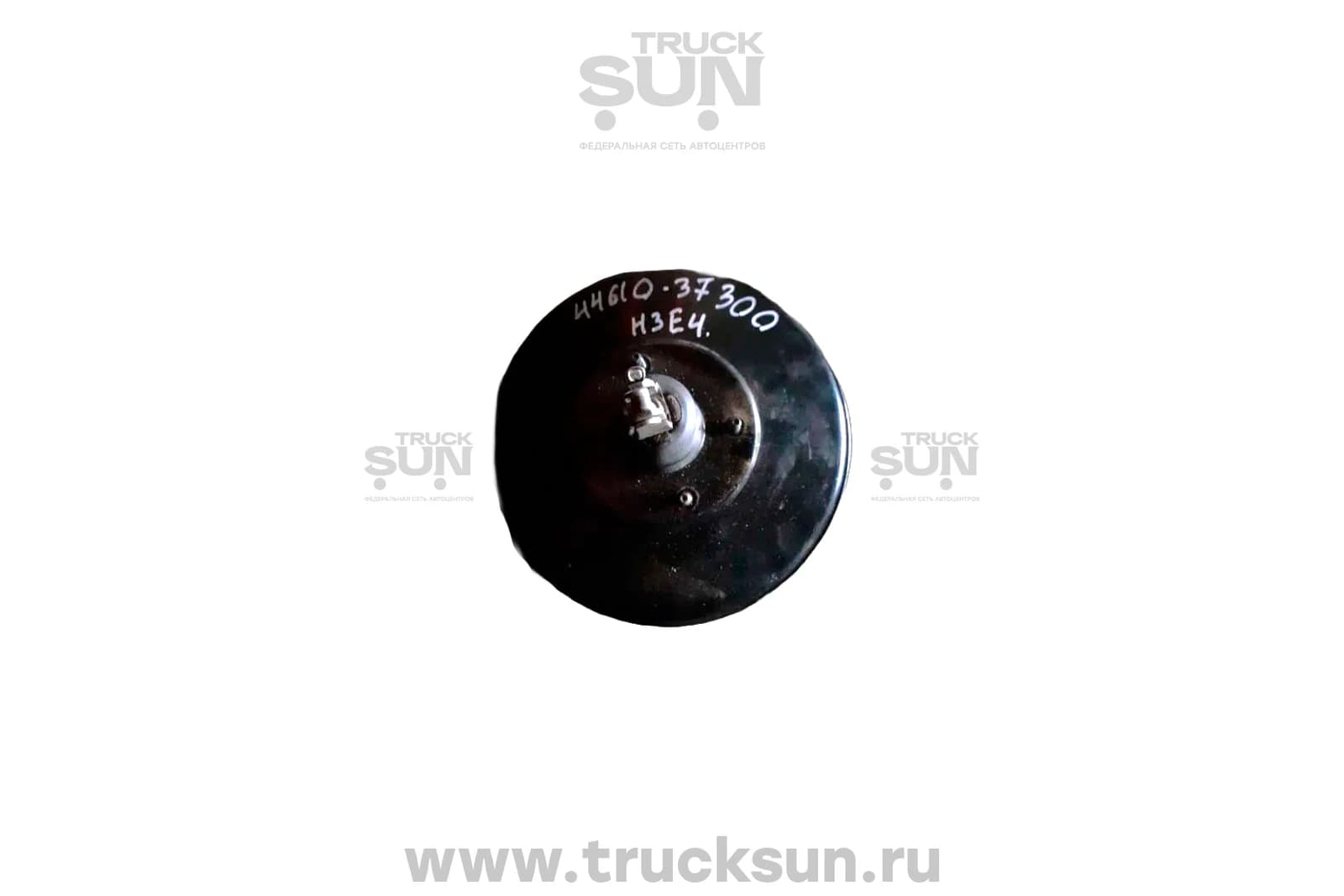 Усилитель тормозов вакуумный HINO300 Евро4 ш/к б/у, изображение 3 из 3