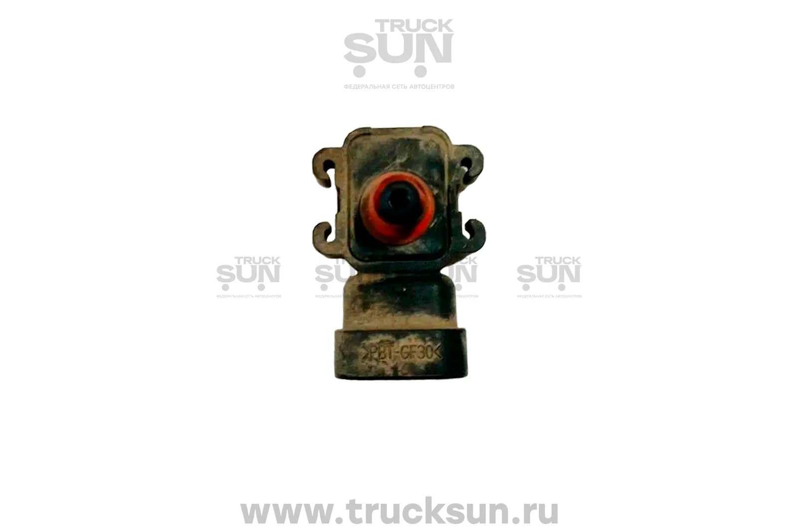 Датчик наддува 4HK1 NQR75 б/у, изображение 2 из 2