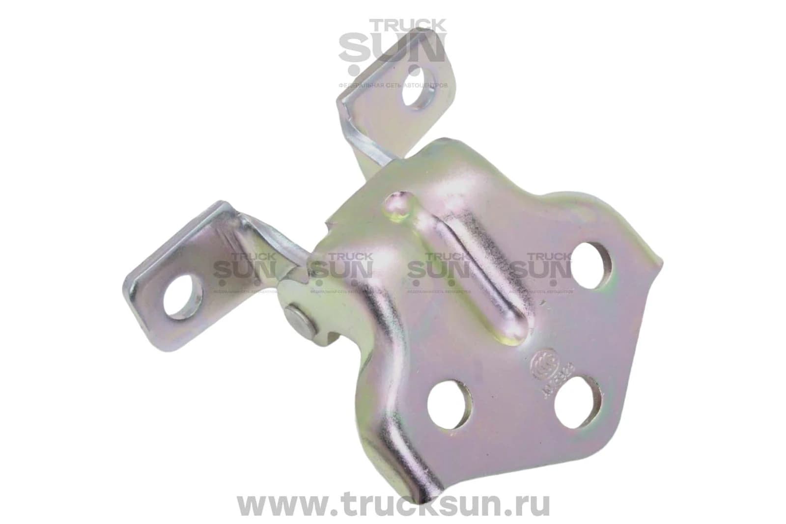 Петля двери нижняя LH HD72, изображение 1 из 2