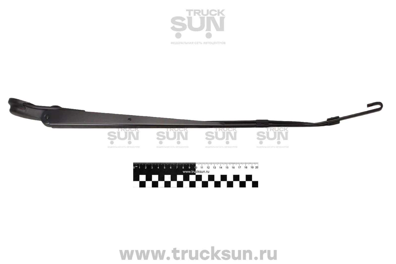 Поводок стеклоочистителя RH J3 Bongo III (98320-4E000), изображение 2 из 2