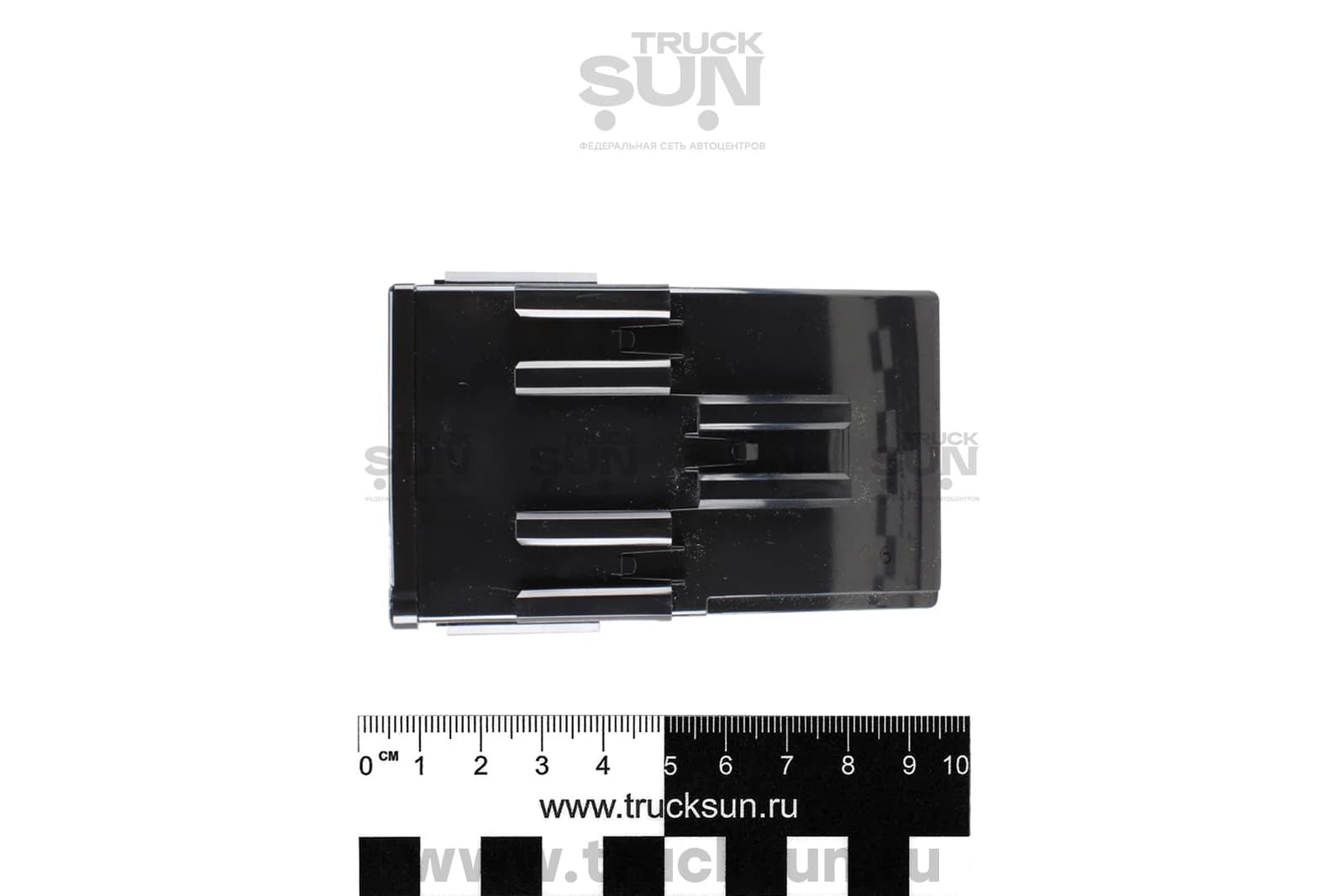 Блок комфорта FVR34, изображение 2 из 4