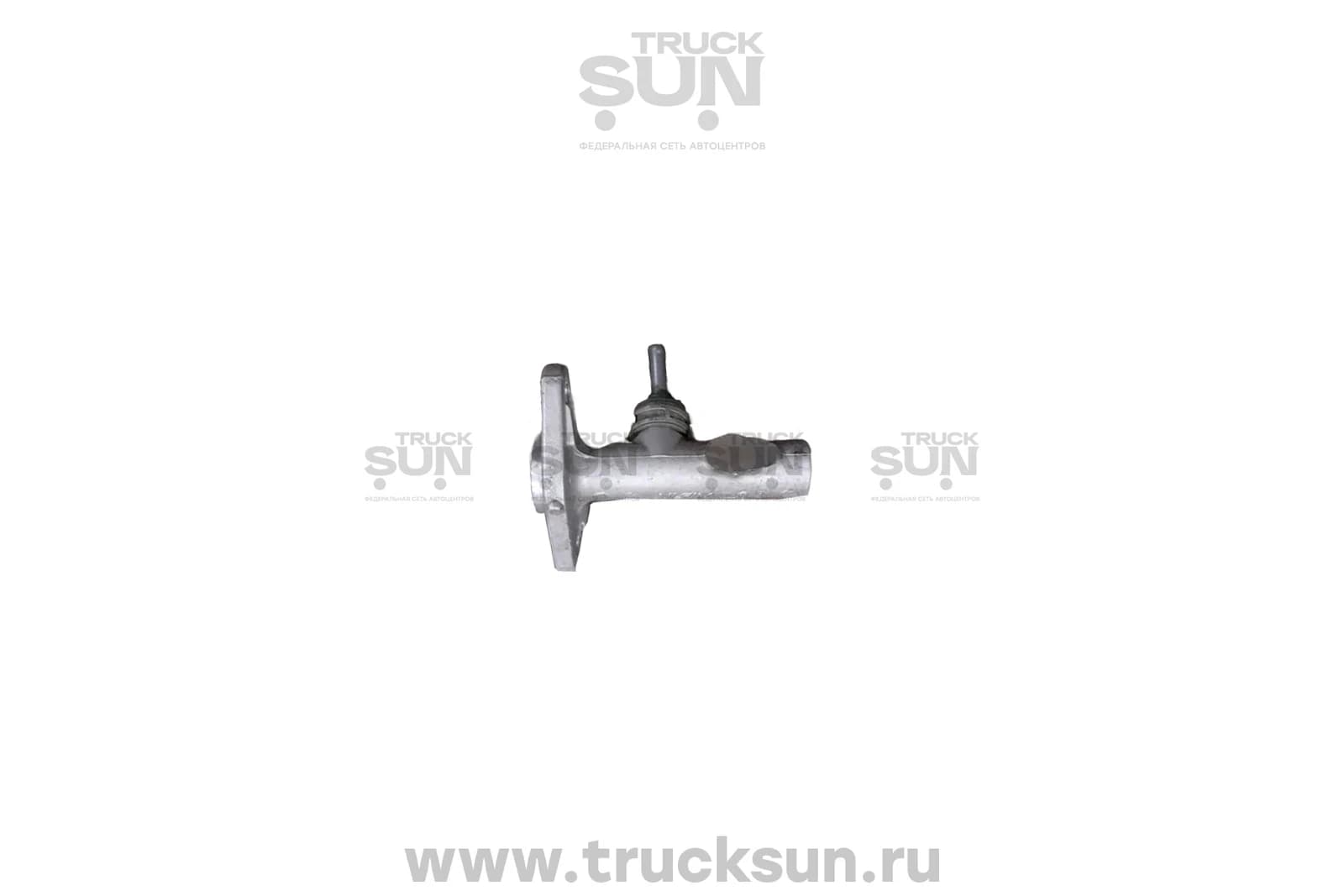 Цилиндр сцепления главный Isuzu ELF 3.5/4.7T 1996 NPR66/NKR55 Б/У, изображение 4 из 4