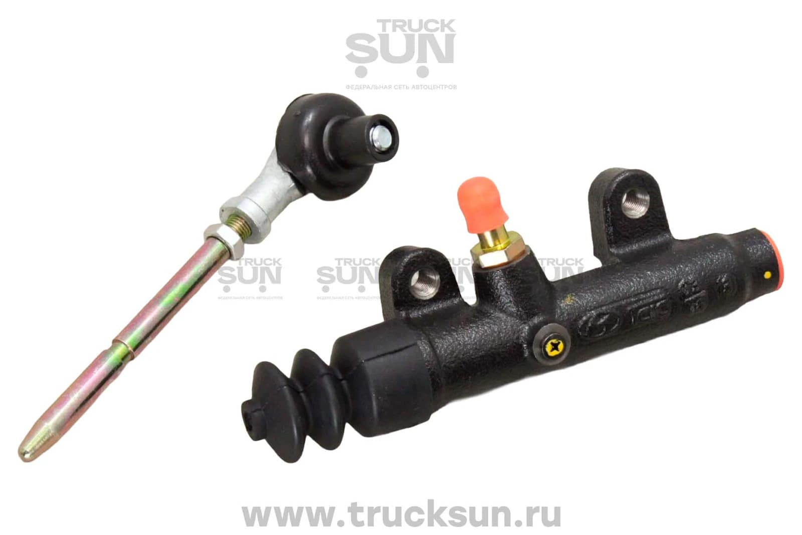 Цилиндр сцепления главный HD120/250