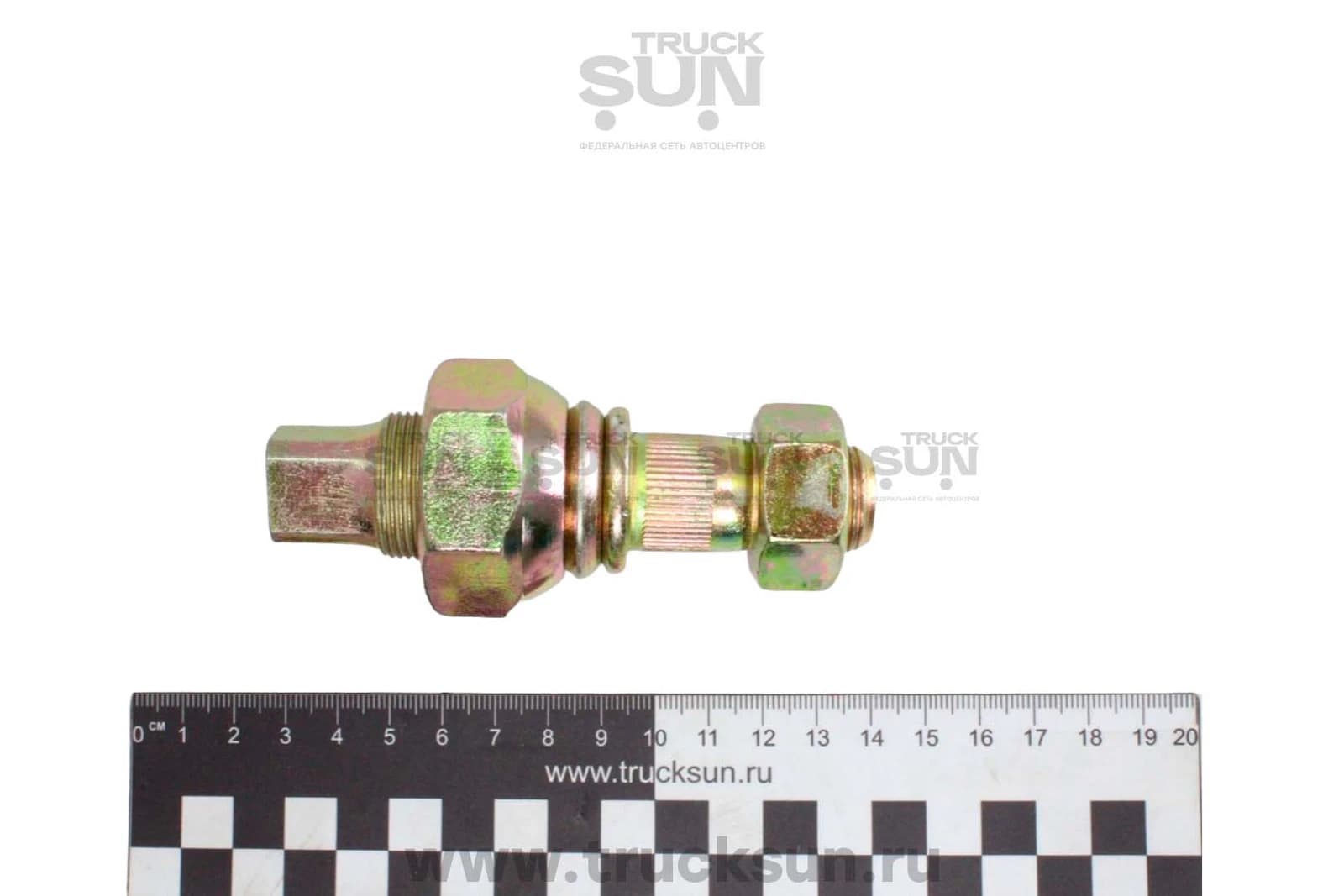 Шпилька в сборе RR NMR85/NKR55