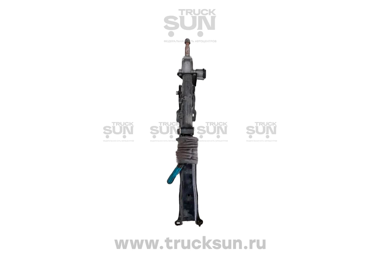 Колонка рулевая HD78 б/у, изображение 3 из 3