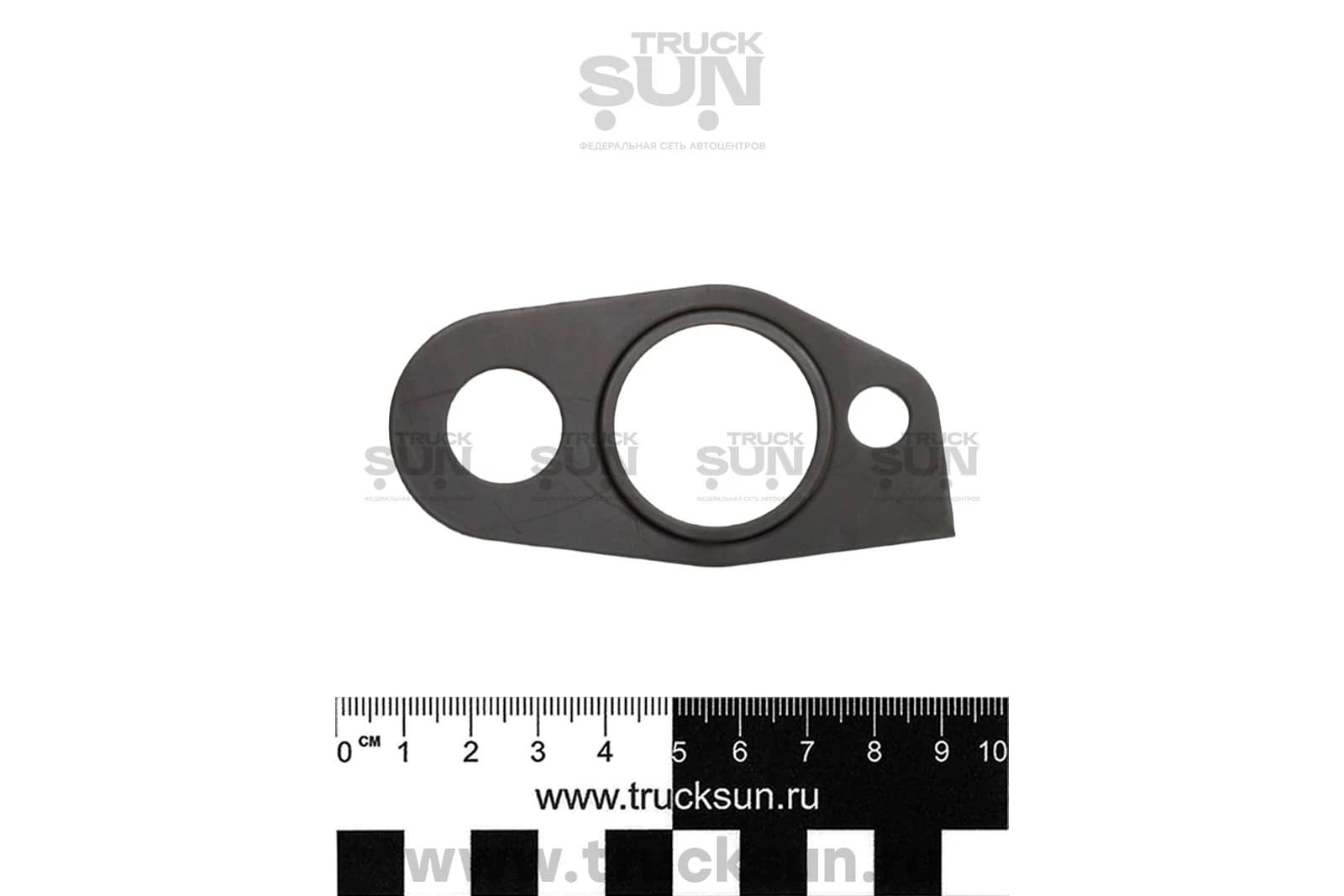 Прокладки двигателя 6HK1, изображение 15 из 16