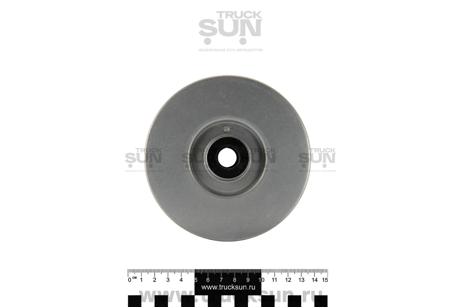 Фильтр масляный предварительной очистки 6WG1-T/ WF1-T CYZ51/CXZ51 элемент, изображение 3 из 6