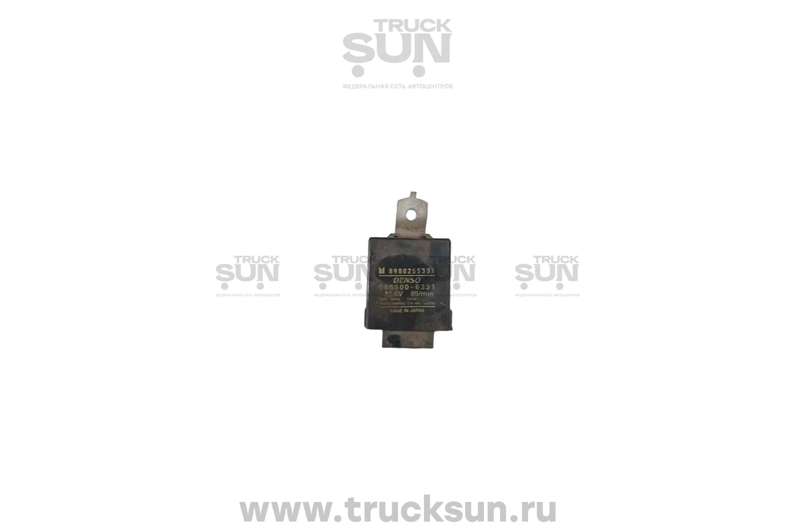 Реле поворотов NPR75/NLR/NMR/NQR90/FVR34 Б/У