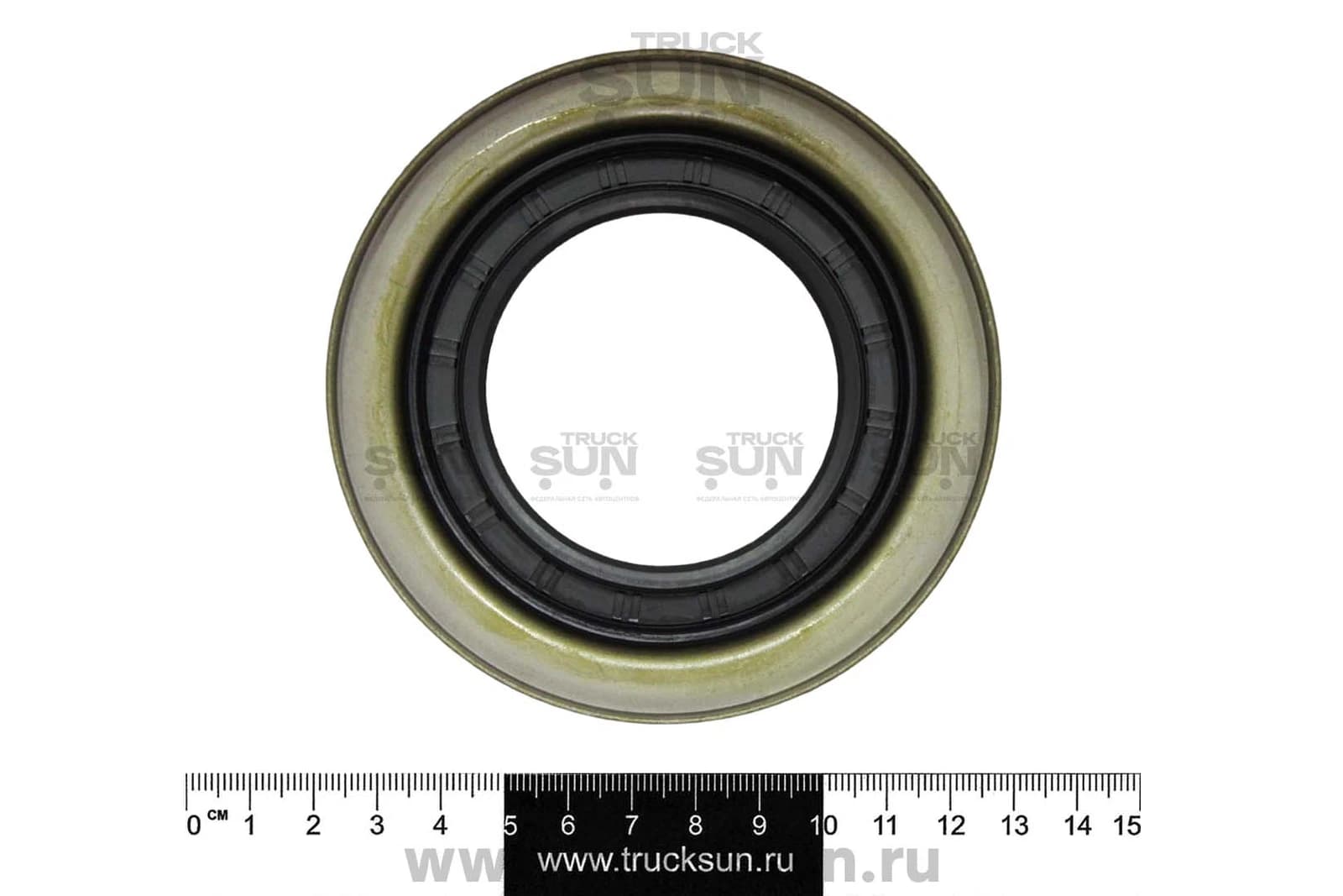 Сальник хвостовика HD78, изображение 2 из 2