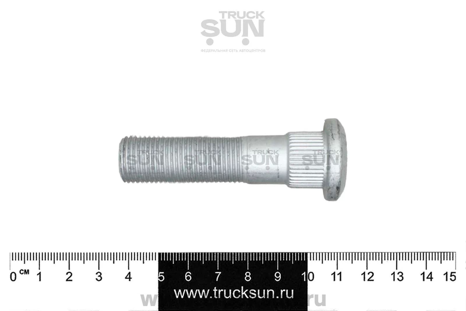 Шпилька колесная RR JAC N56