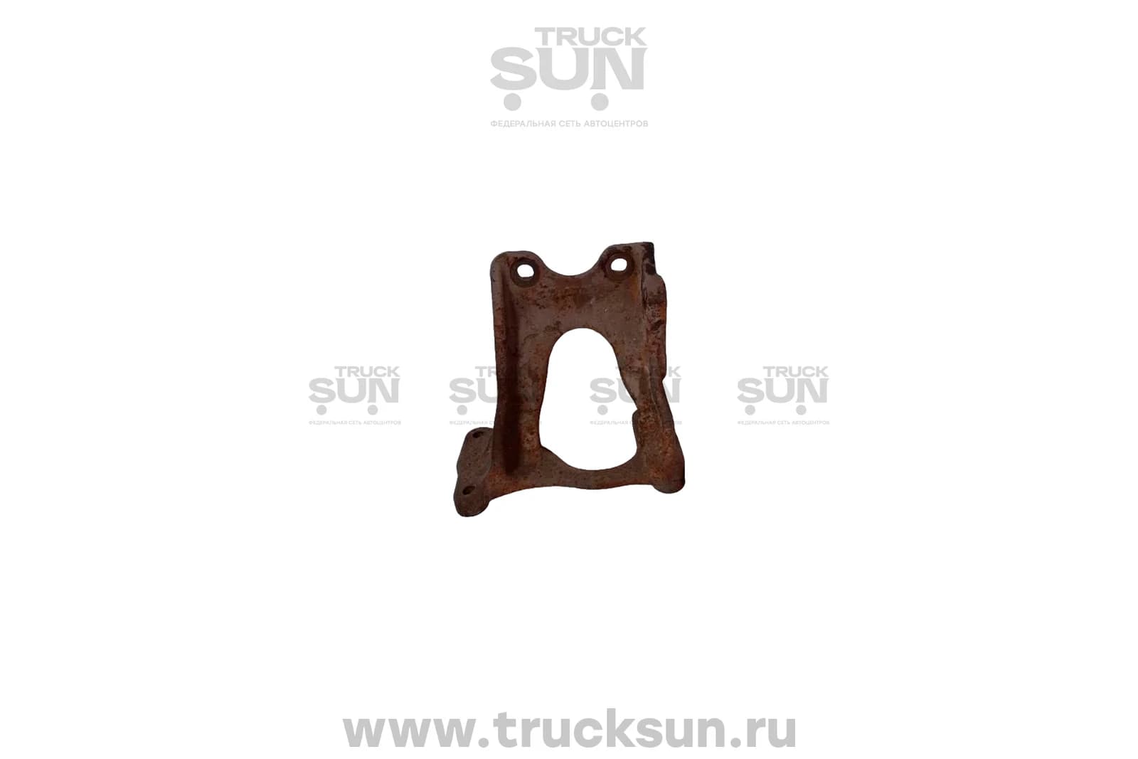 Кронштейн ГУР HINO500 евро 3/4, изображение 1 из 3