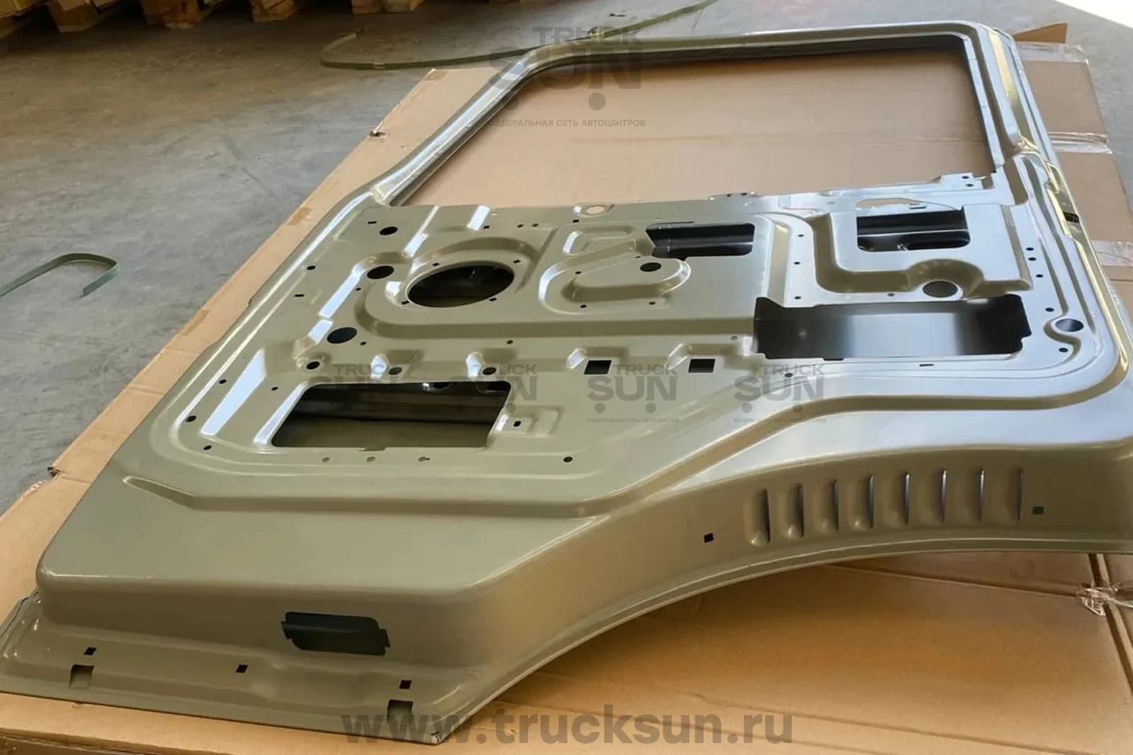 Дверь RH HD120, изображение 3 из 6