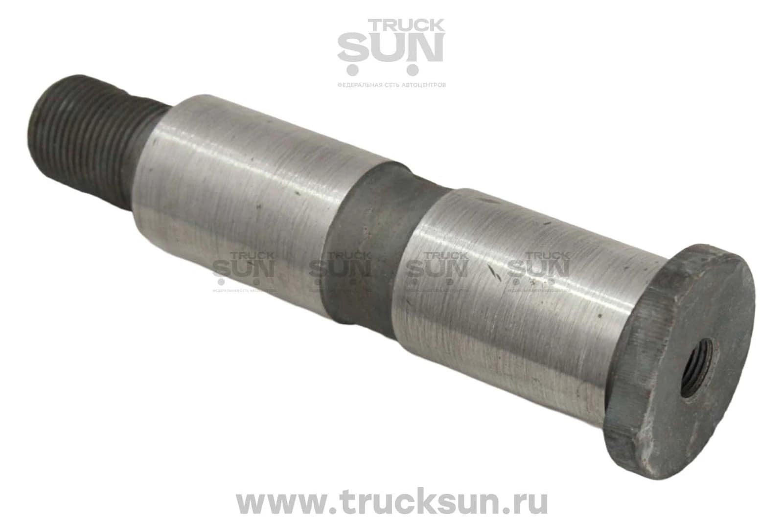 Палец рессоры FR RR конец HD120, изображение 1 из 2