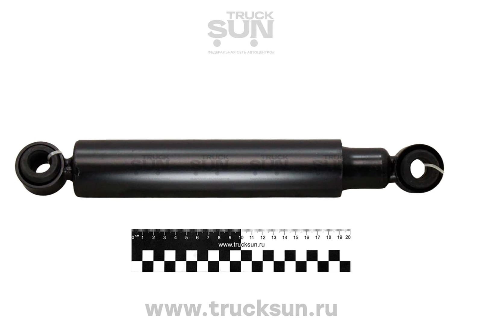 Амортизатор RR NPR/NQR71/75/NKR55/NMR85