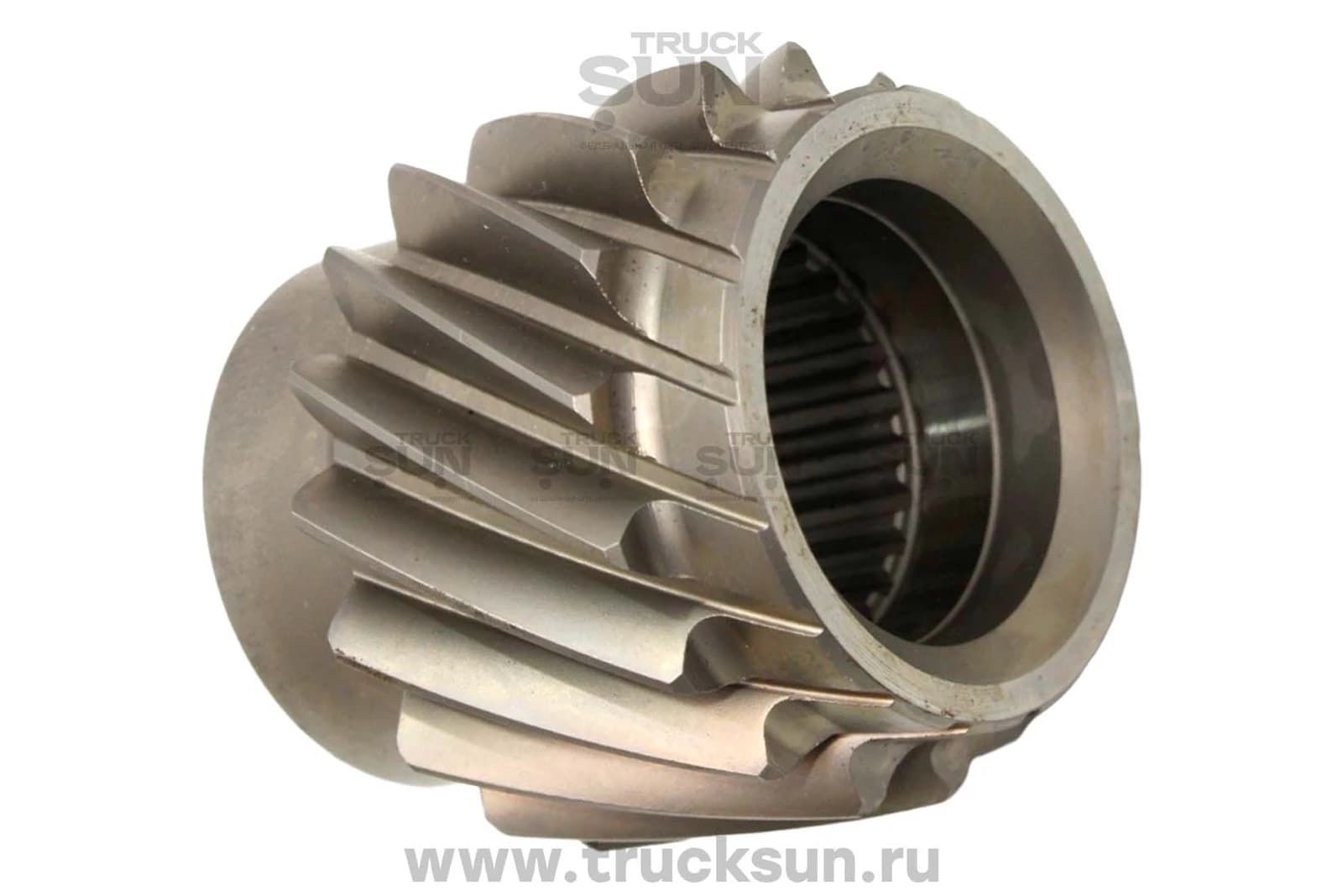 Шестерня КПП 6-й передачи FSR90, изображение 1 из 2