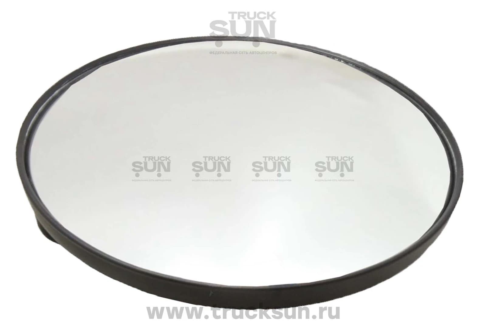 Зеркало парковочное RH под бампер ISUZU FSR/FVR34