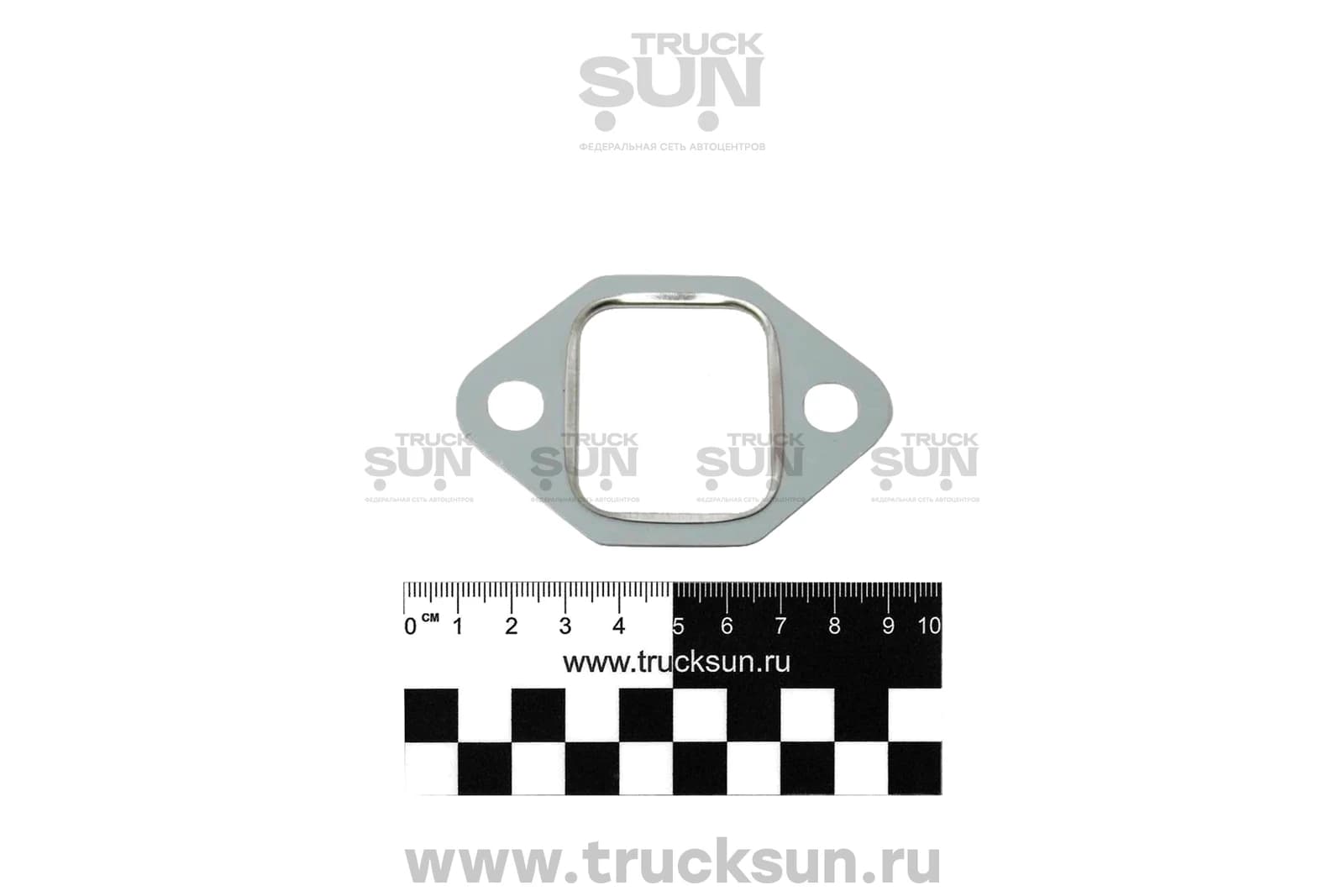 Прокладка коллектора выпускного D4AL/D4AE/D4DD/D4DB HD72/Chorus/78