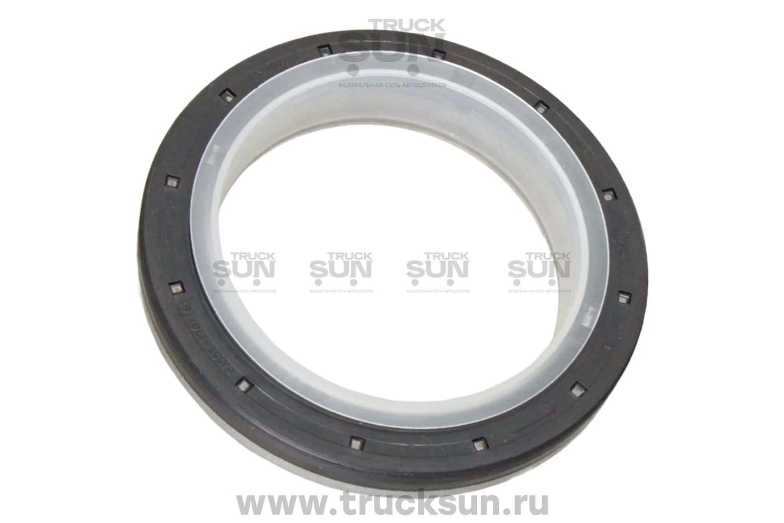 Сальник КПП RR JAC N120/Компас 12