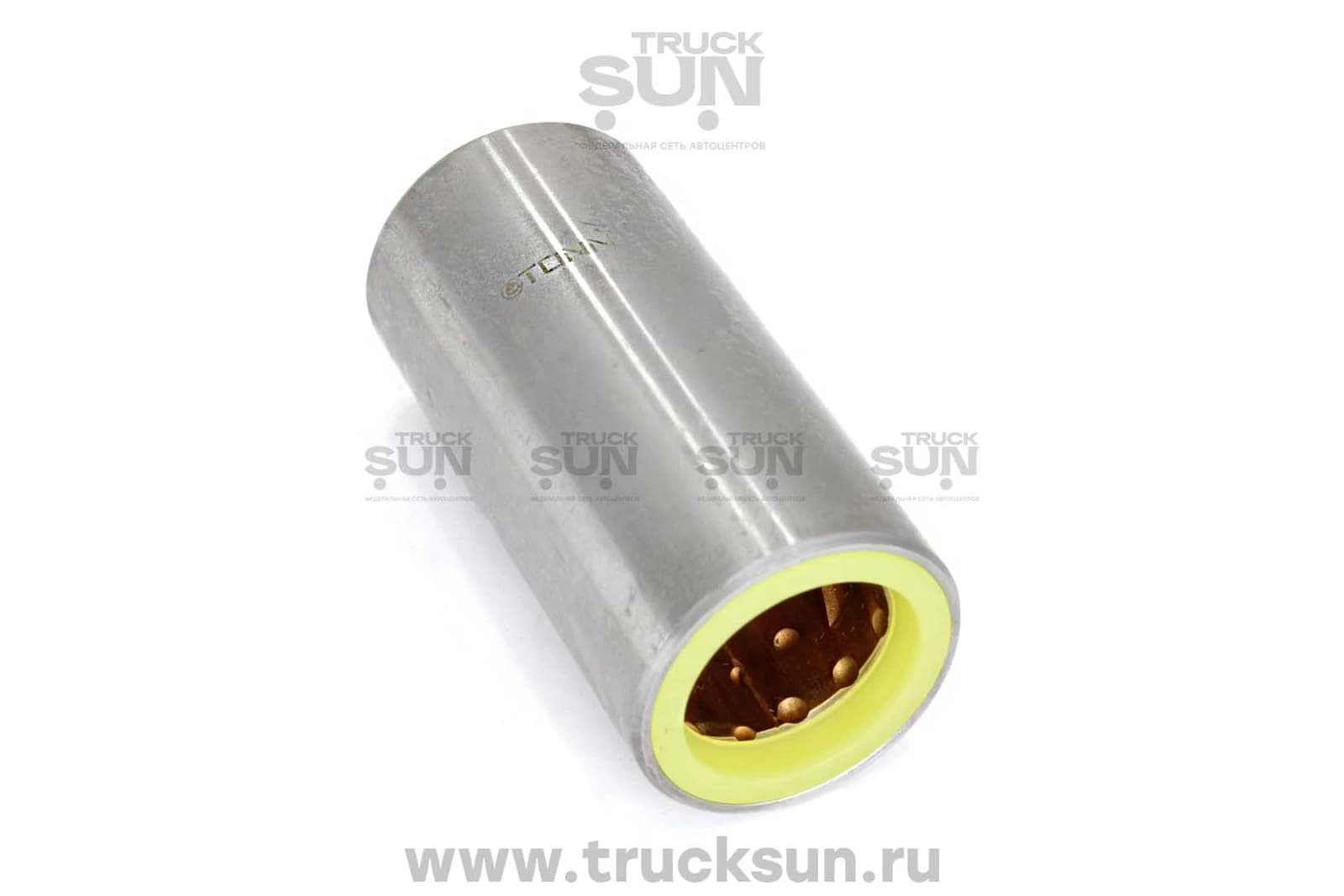 Втулка рессоры HINO500 30*42*88, изображение 1 из 3