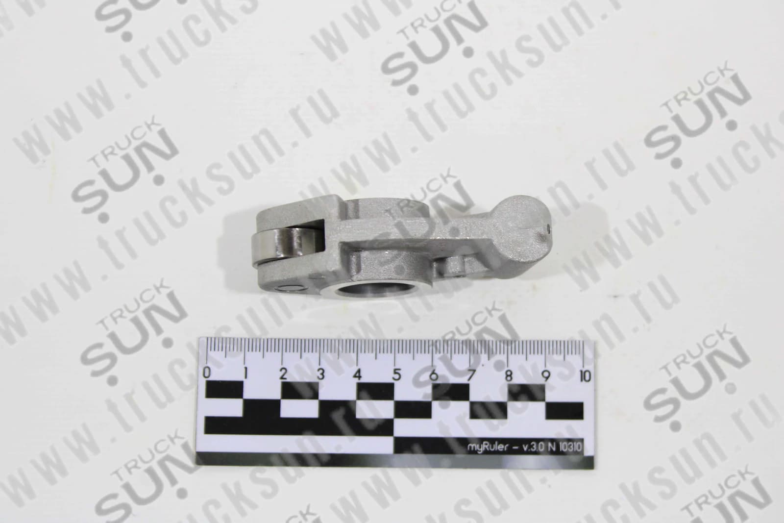 Рокер клапана J3 Bongo III (24531-4X100) 16шт, изображение 1 из 3