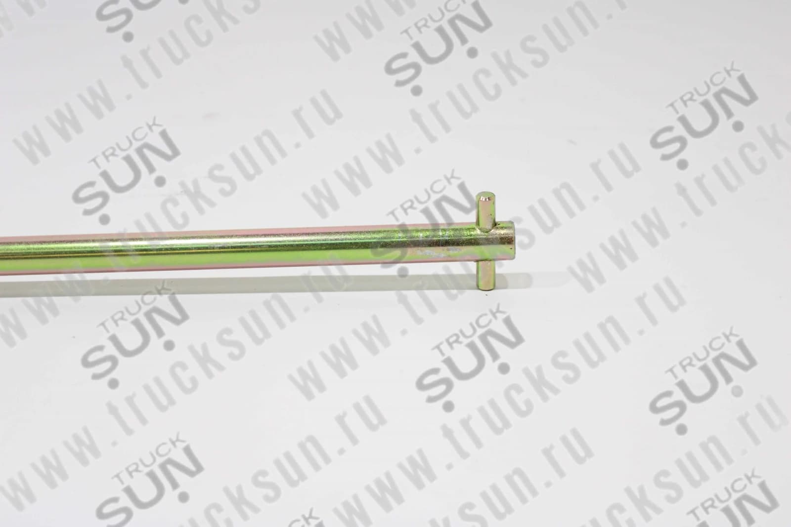 Вороток запасного колеса HD72/78, изображение 2 из 2