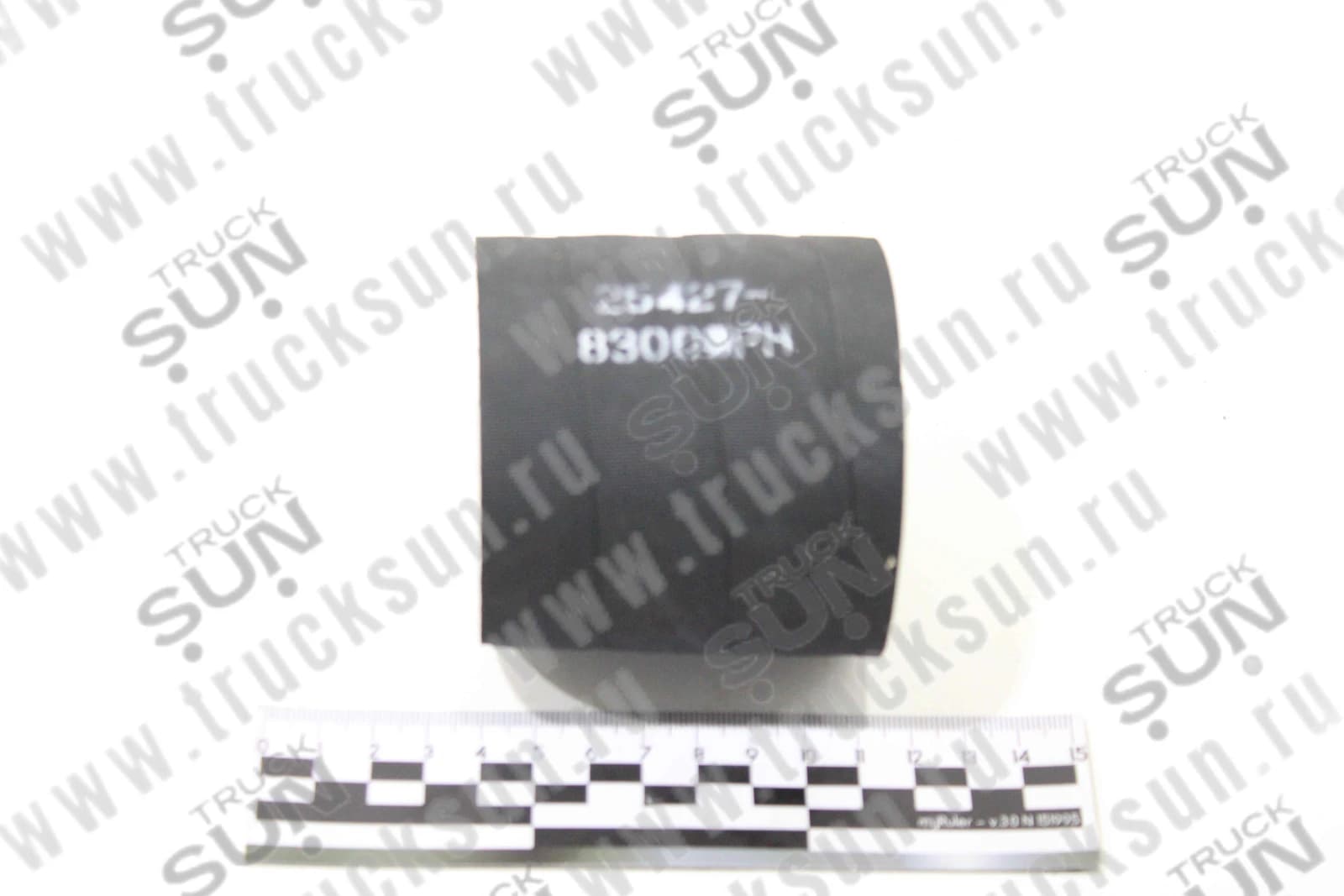 Патрубок от помпы HD250 (25427-83000), изображение 2 из 2