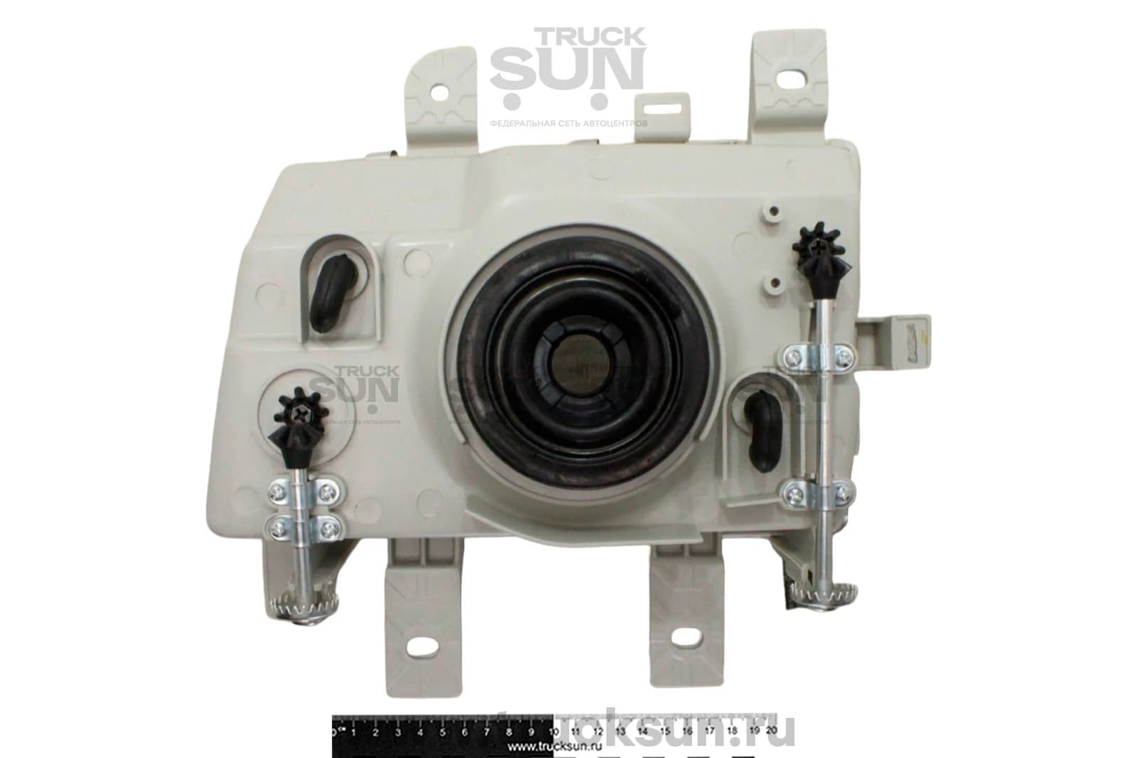 Фара RH HD45/72, изображение 2 из 2