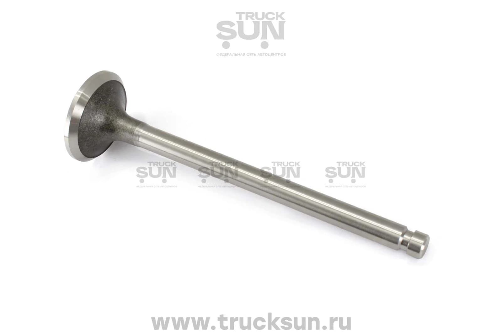 Клапан выпускной D4AL HD72 малая чашка, изображение 1 из 2