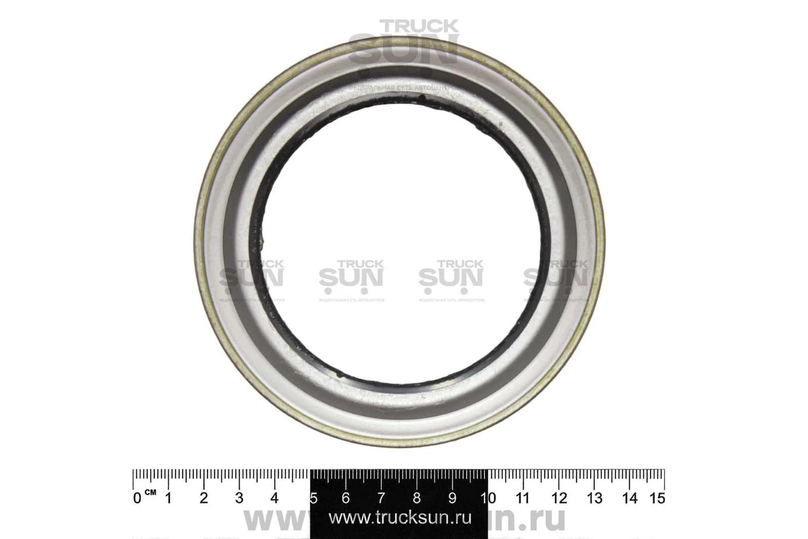 Сальник ступицы RR внутр NPR66/EC7/JAC N56 Е4/5 80X113X12/20, изображение 2 из 2