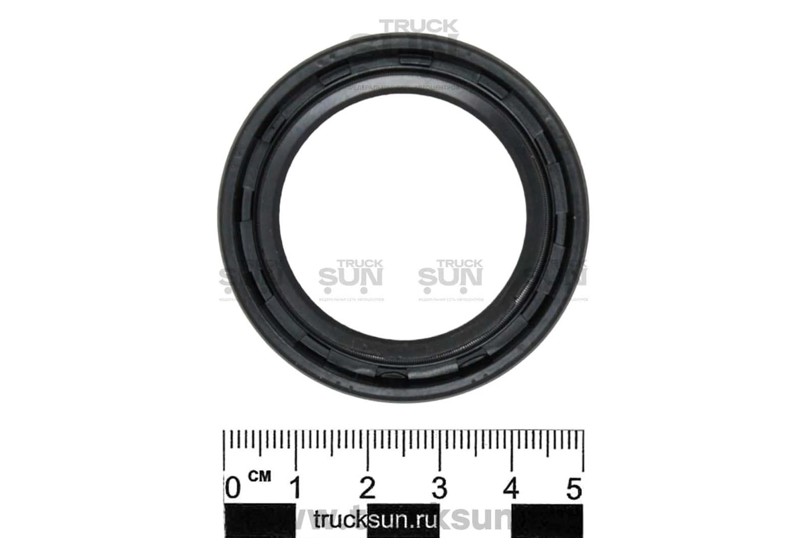 Сальник распредвала D4BF Porter (22144-3B001,KOS028) 35*50*8, изображение 2 из 2