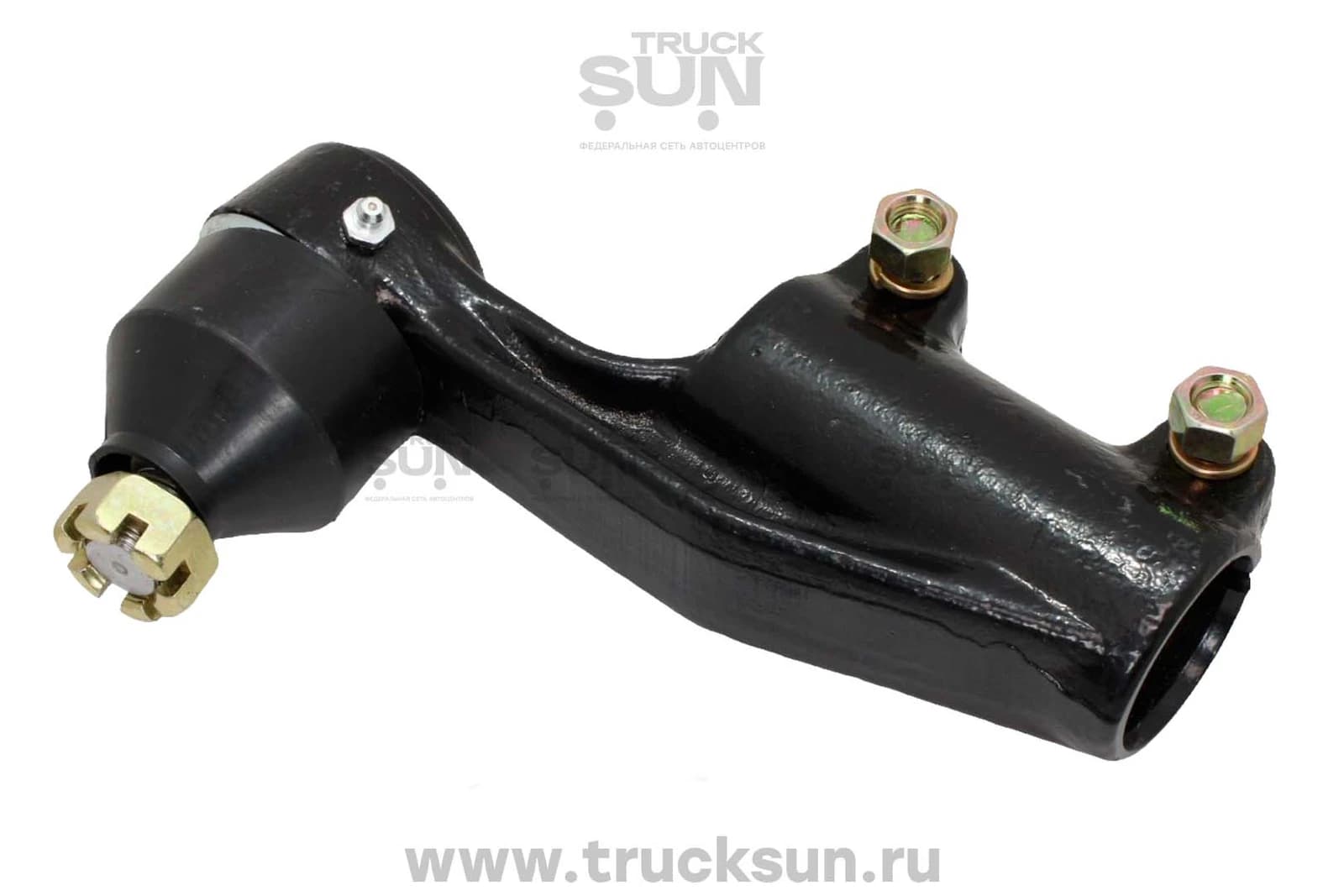 Наконечник рулевой RH HINO500 FM 10 тонн