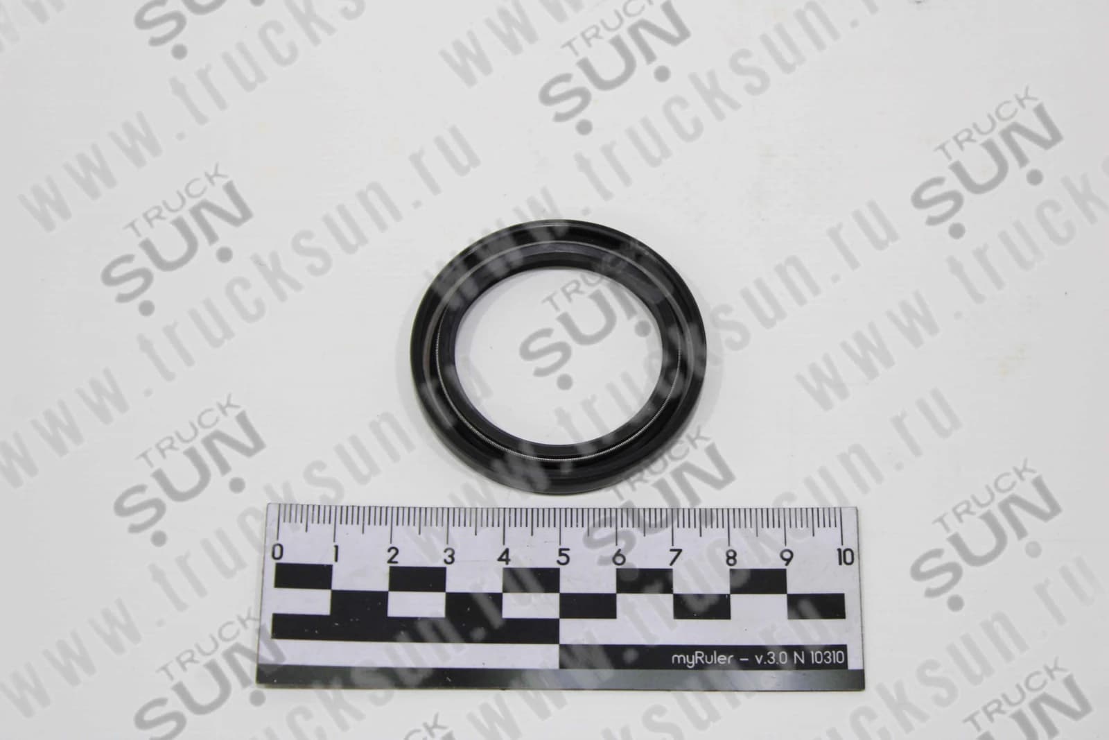 Сальник КПП FR NQR71/75/90/NLR85/HINO300 евро4