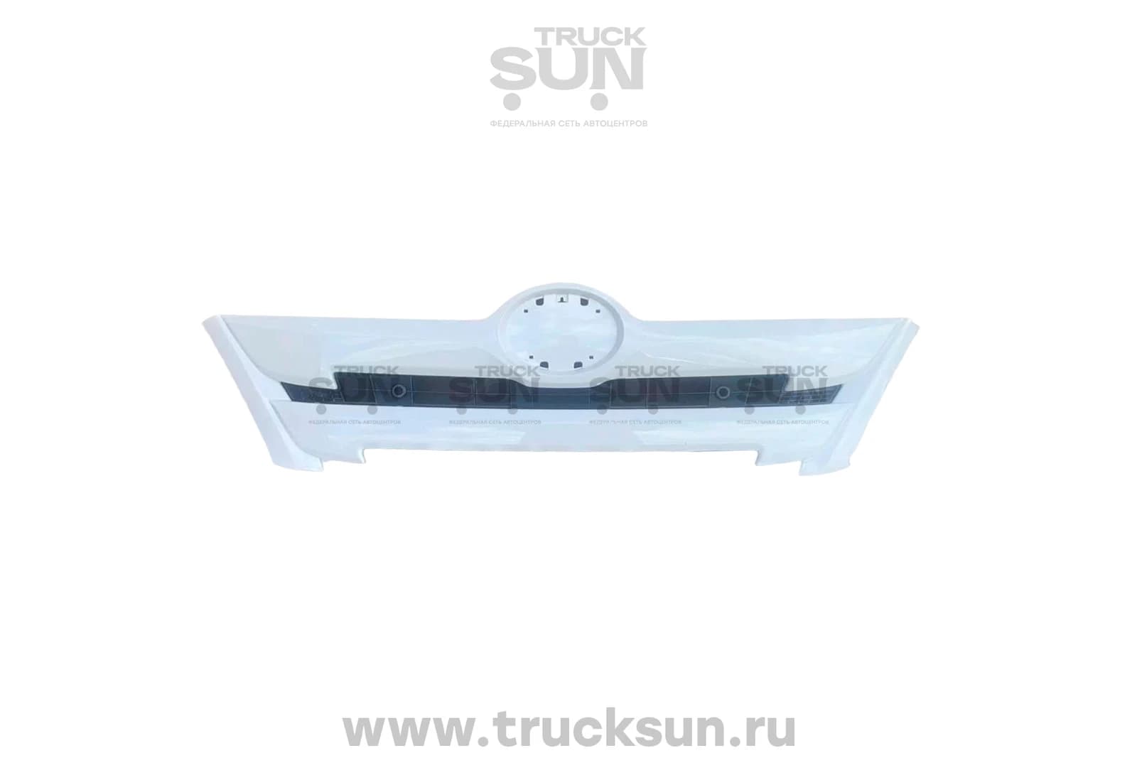 Решетка радиатора HINO300 евро5