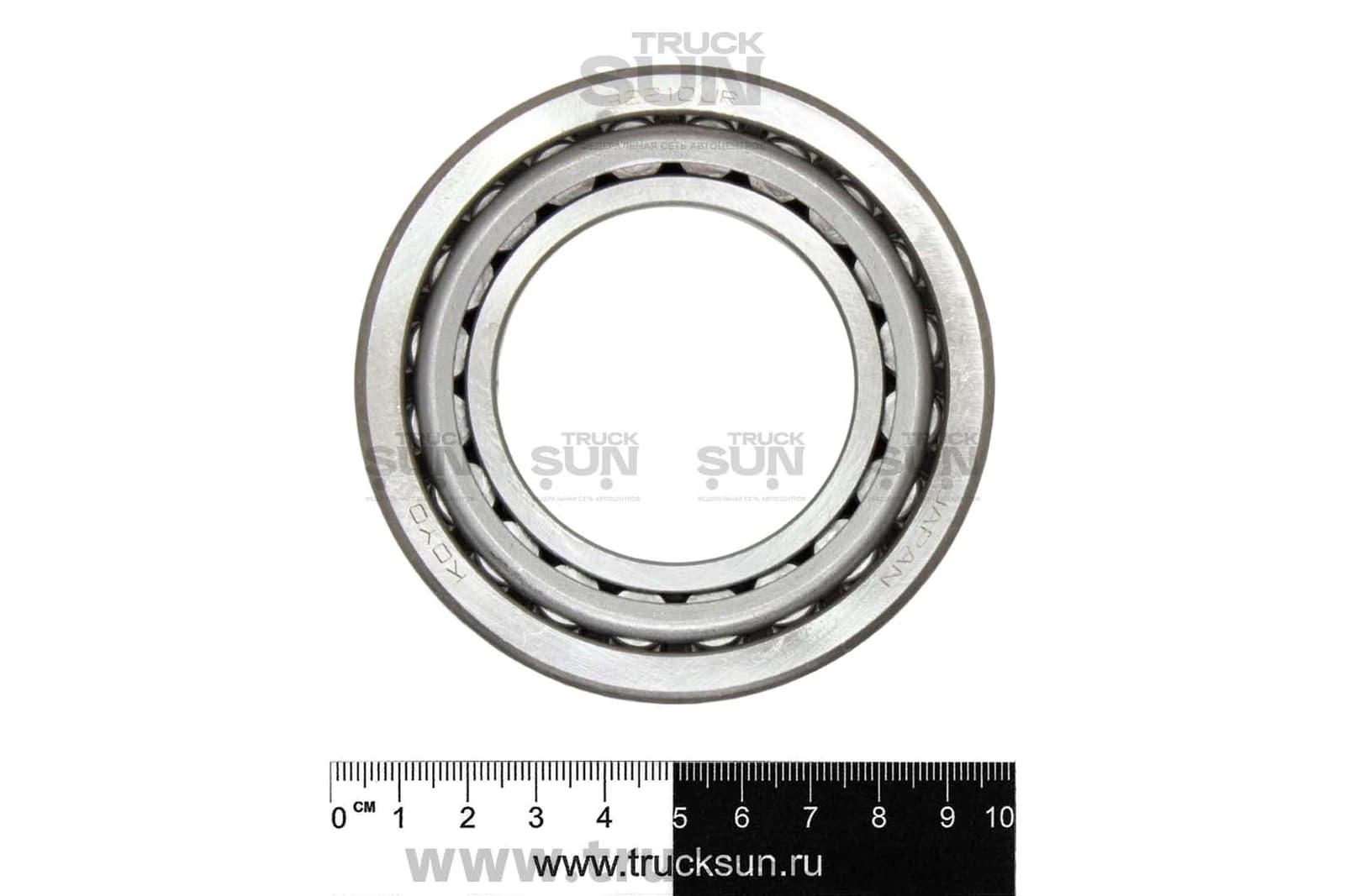 Подшипник ступицы FR внут NQR71/75/90/NKR55/NPR75/NMR85, изображение 2 из 2
