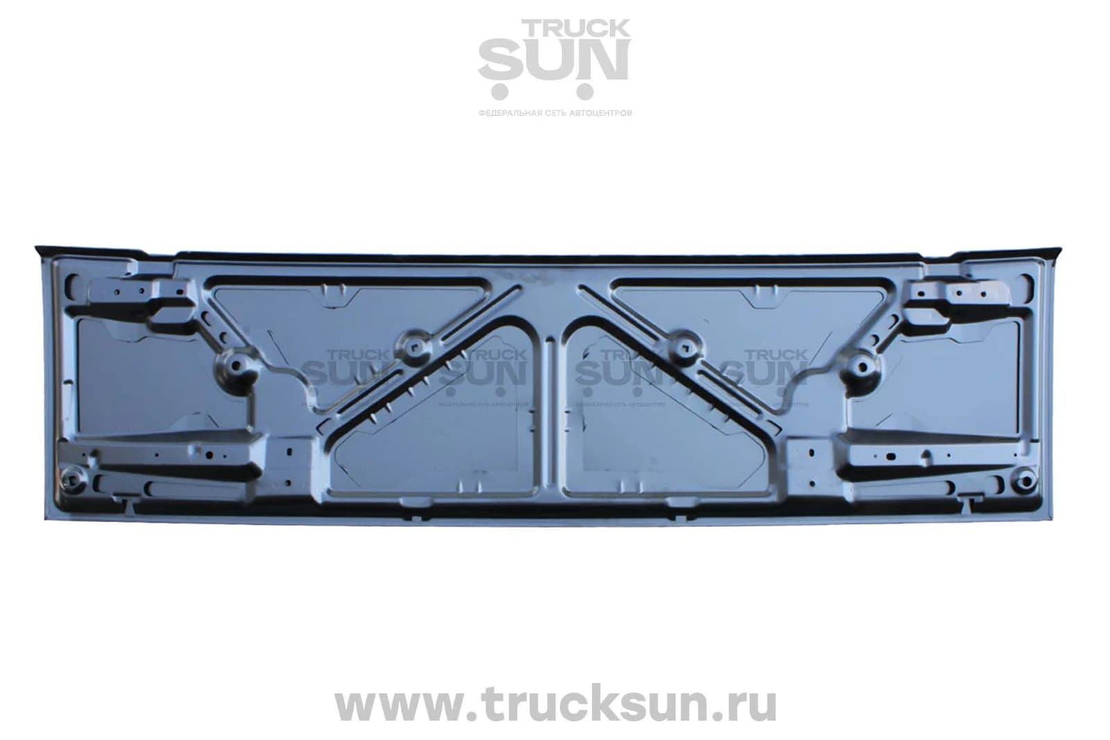Капот FR FVR34, изображение 2 из 2