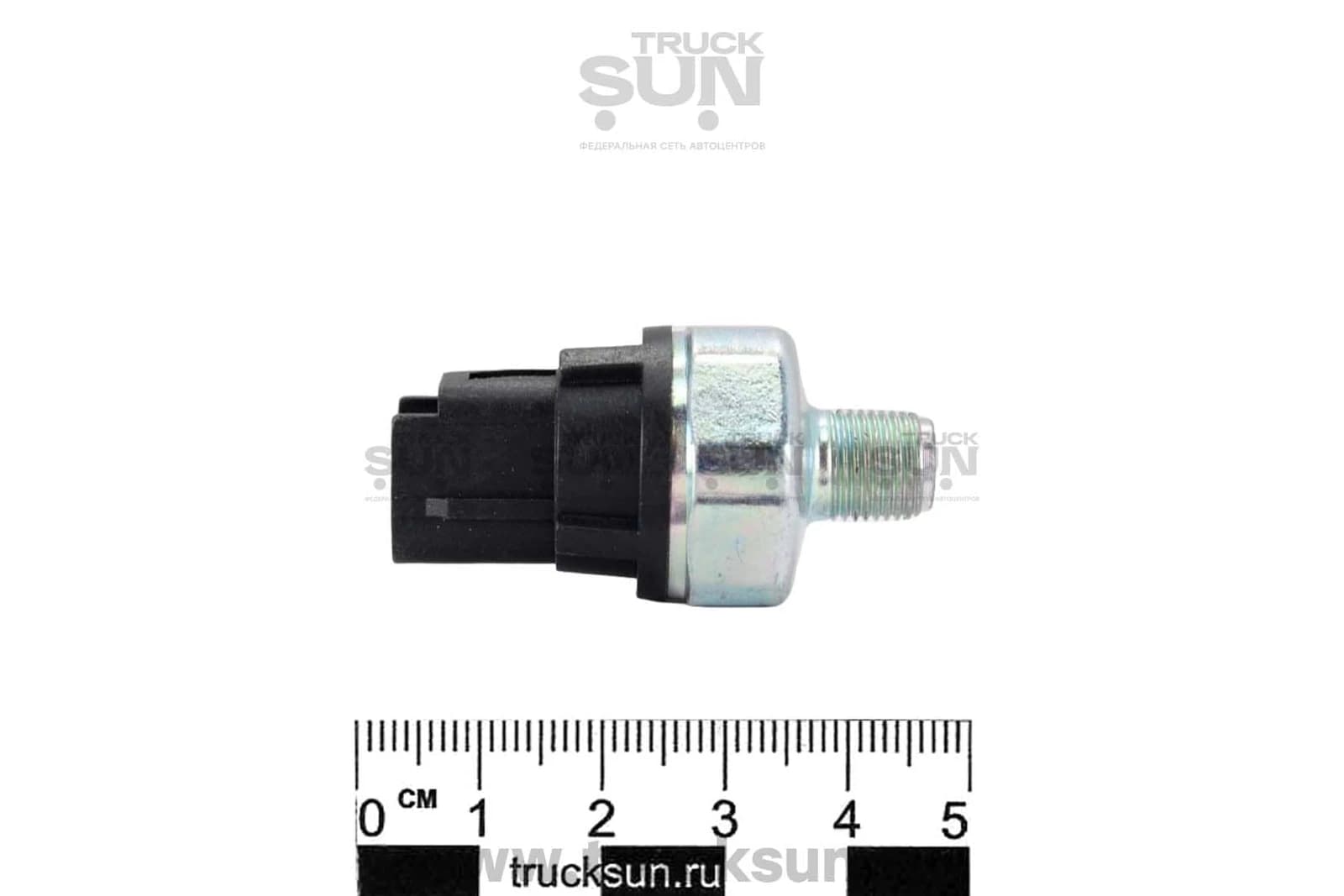 Датчик давления масла 4HG1/4HK1 NQR71/75/NPR75/NKR55 (8971762300,9827202092,TGS62,PR305062,J5612009,IS1037,S6207,0608001SX,OS3557,RP8971762300IS), изображение 4 из 4