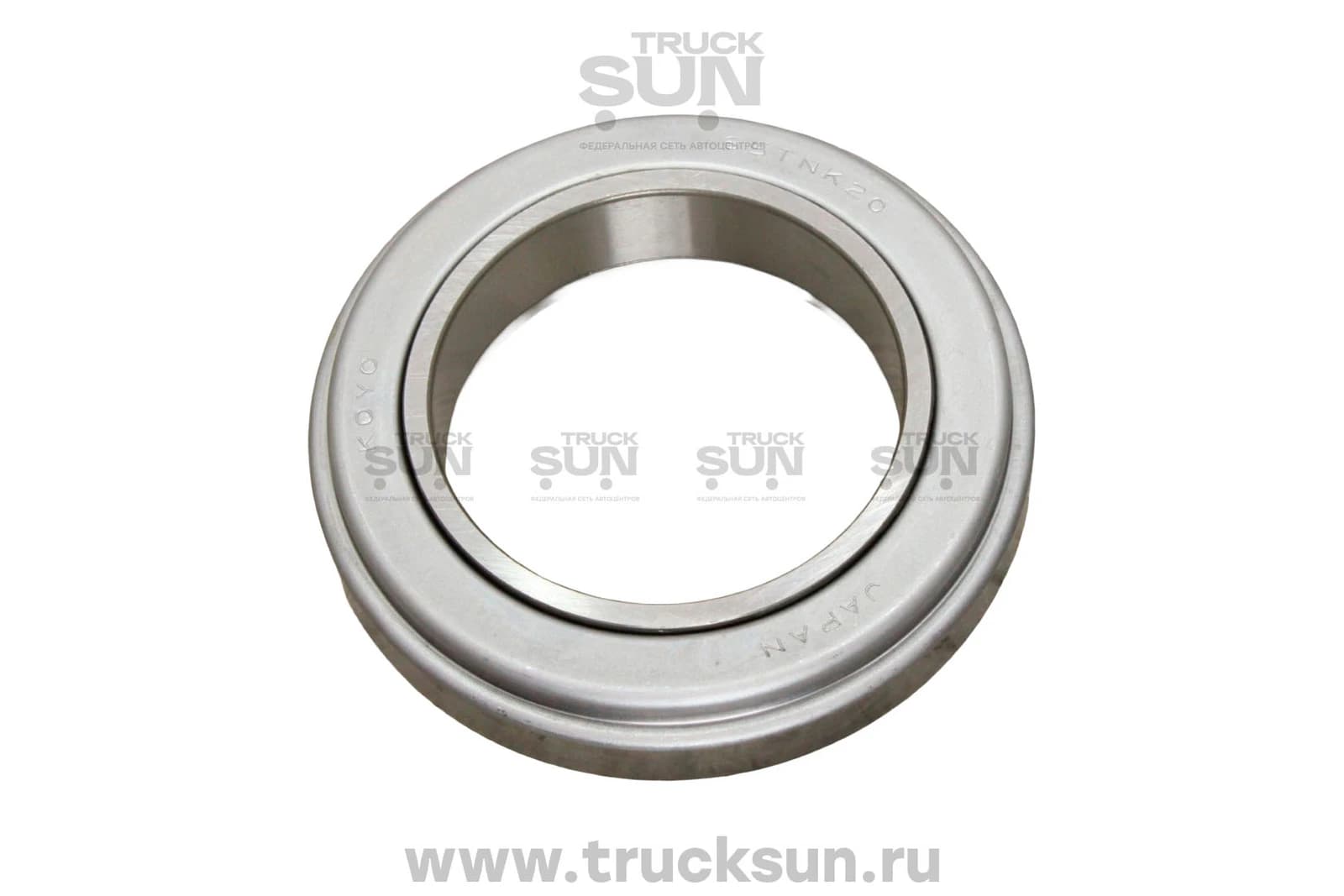 Подшипник выжимной 6HE1T/6HK1/4HH1/J08C HINO500/FVR34/CYZ52 4HK CHINA