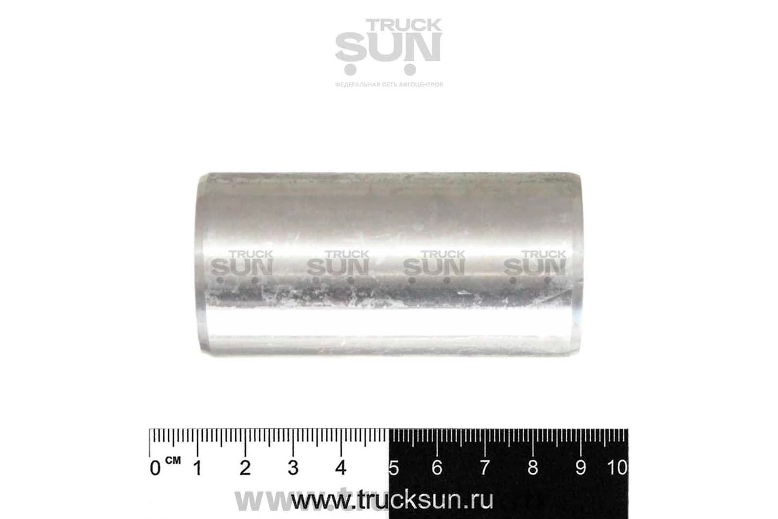 Втулка рессоры FR ISUZU FORWARD/FVR34, изображение 2 из 2