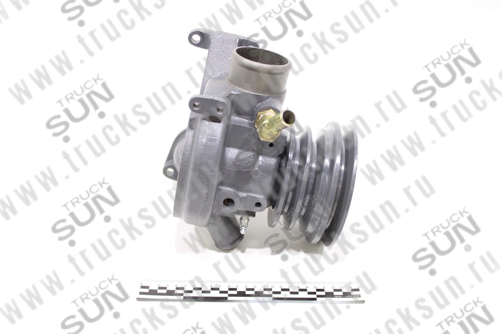 Насос водяной D6AC/D6AB HD250/260/170, изображение 1 из 5
