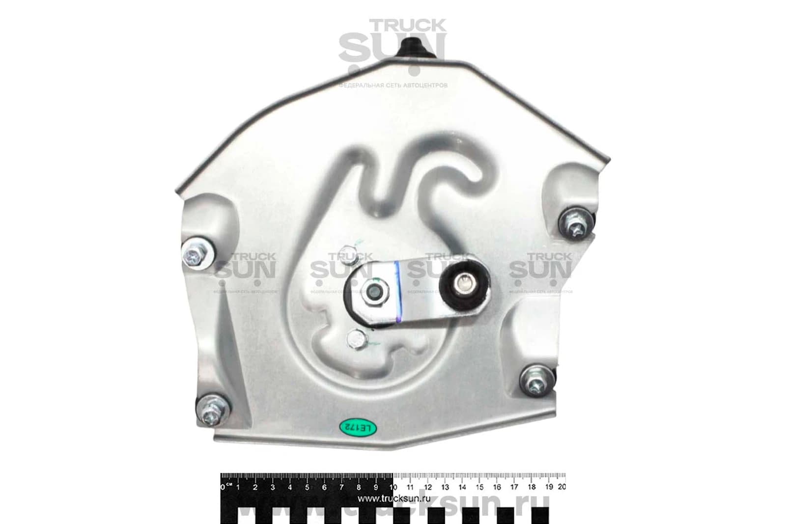 Двигатель стеклоочистителя JAC N75/80/120, изображение 2 из 2