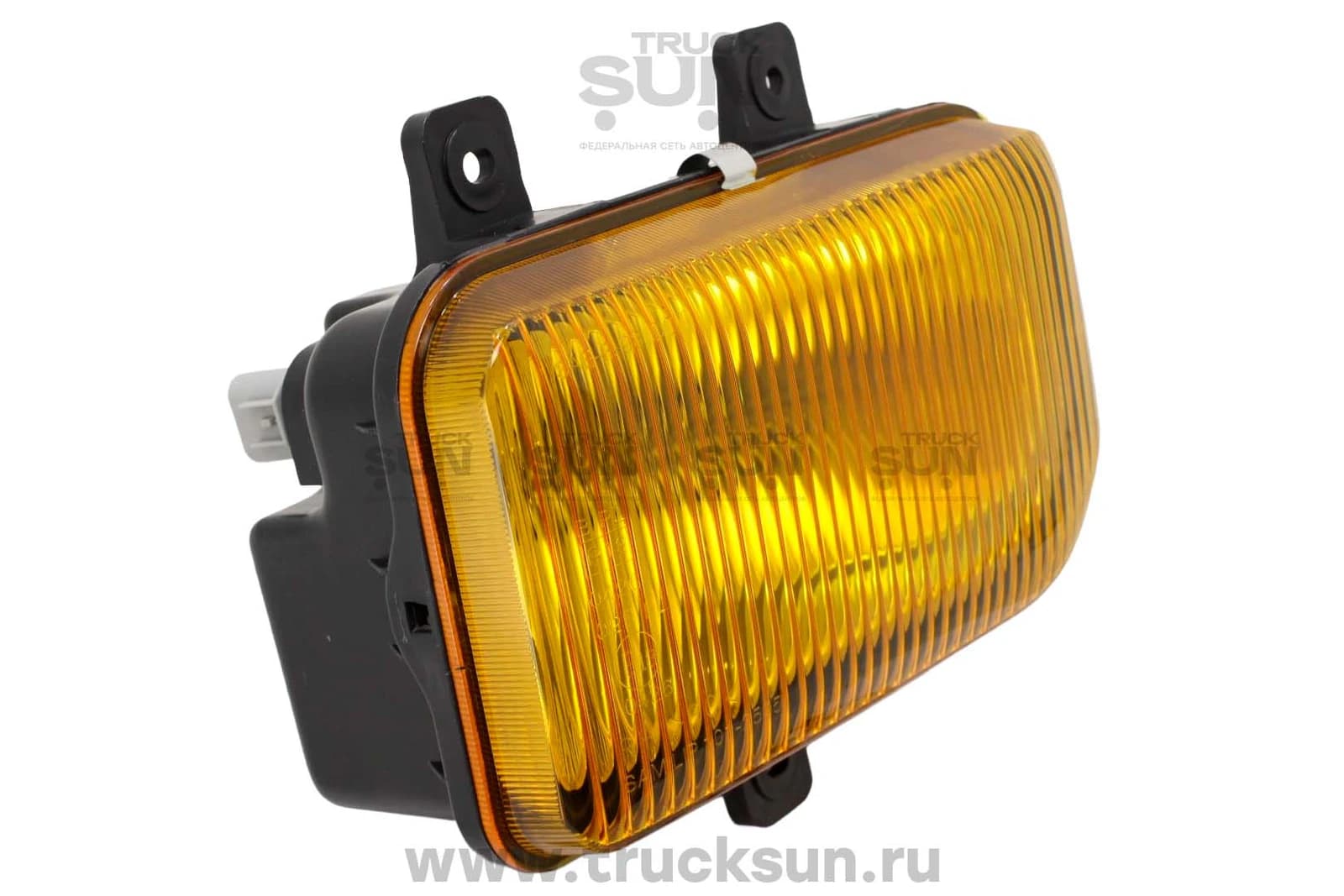 Фара противотуманная RH HD170/250/450, изображение 1 из 2
