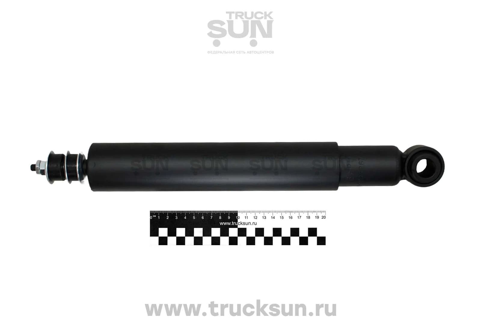 Амортизатор FR NQR90, изображение 2 из 2