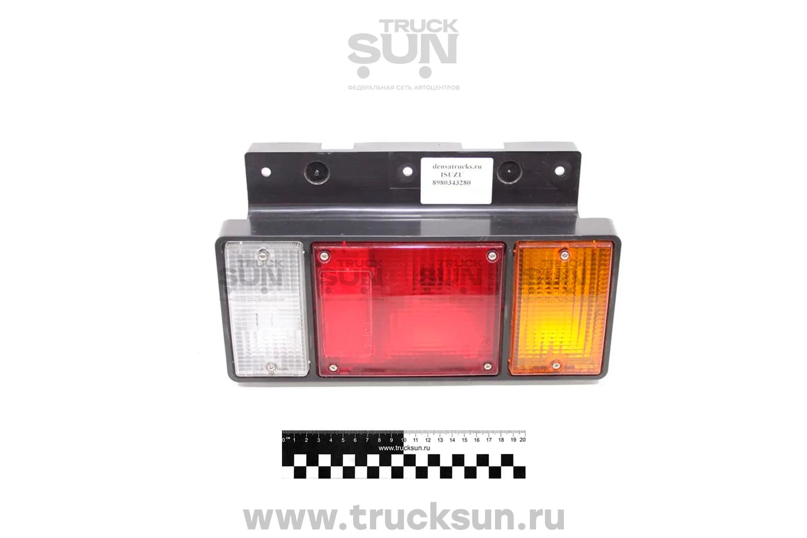 Фонарь RR RH NQR55/75/71/90, изображение 1 из 2