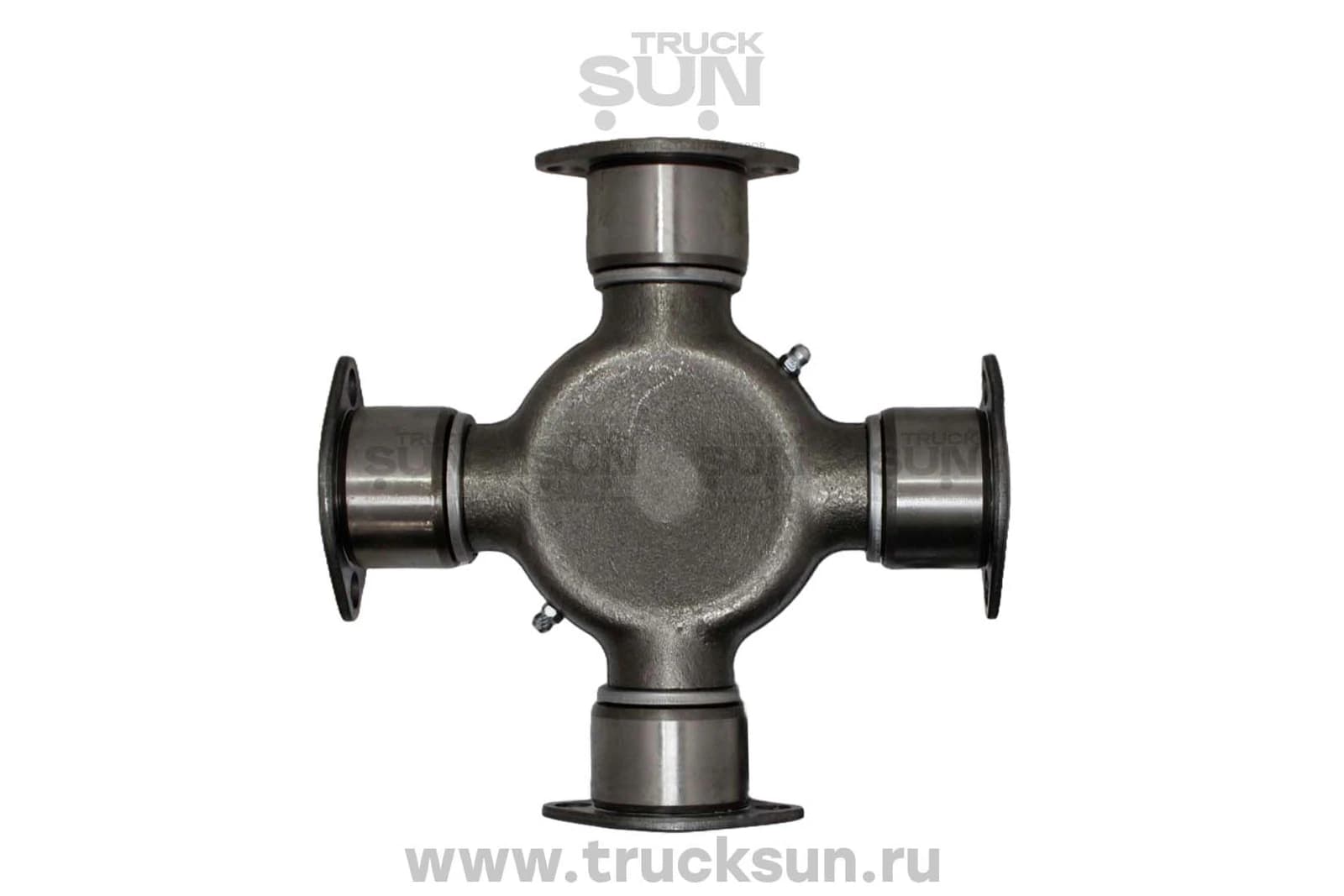 Крестовина кард.вала D6AC HD250 49,5*205