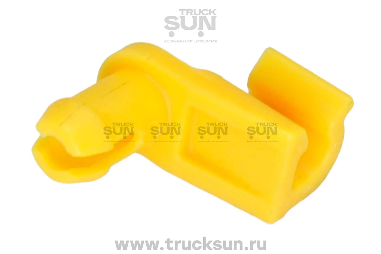 Фиксатор ручки двери наружной RH NQR71/75 (8978526511), изображение 1 из 2