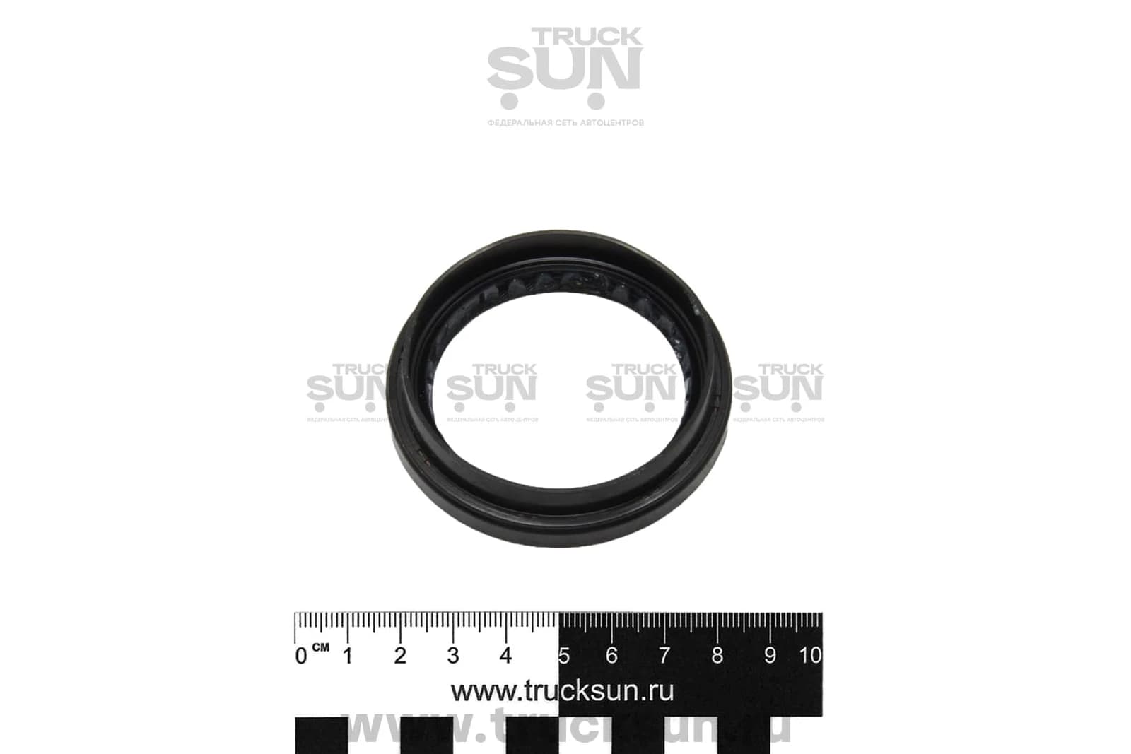 Сальник задней крышки JAC N35, изображение 3 из 3