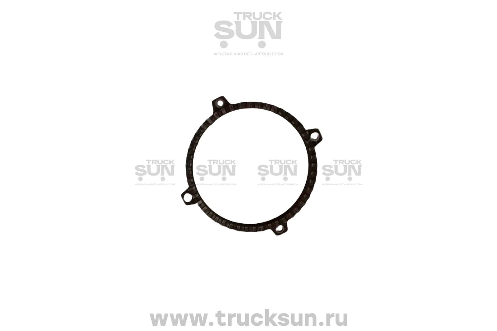 Кольцо ABS RR HINO300 евро4 б/у