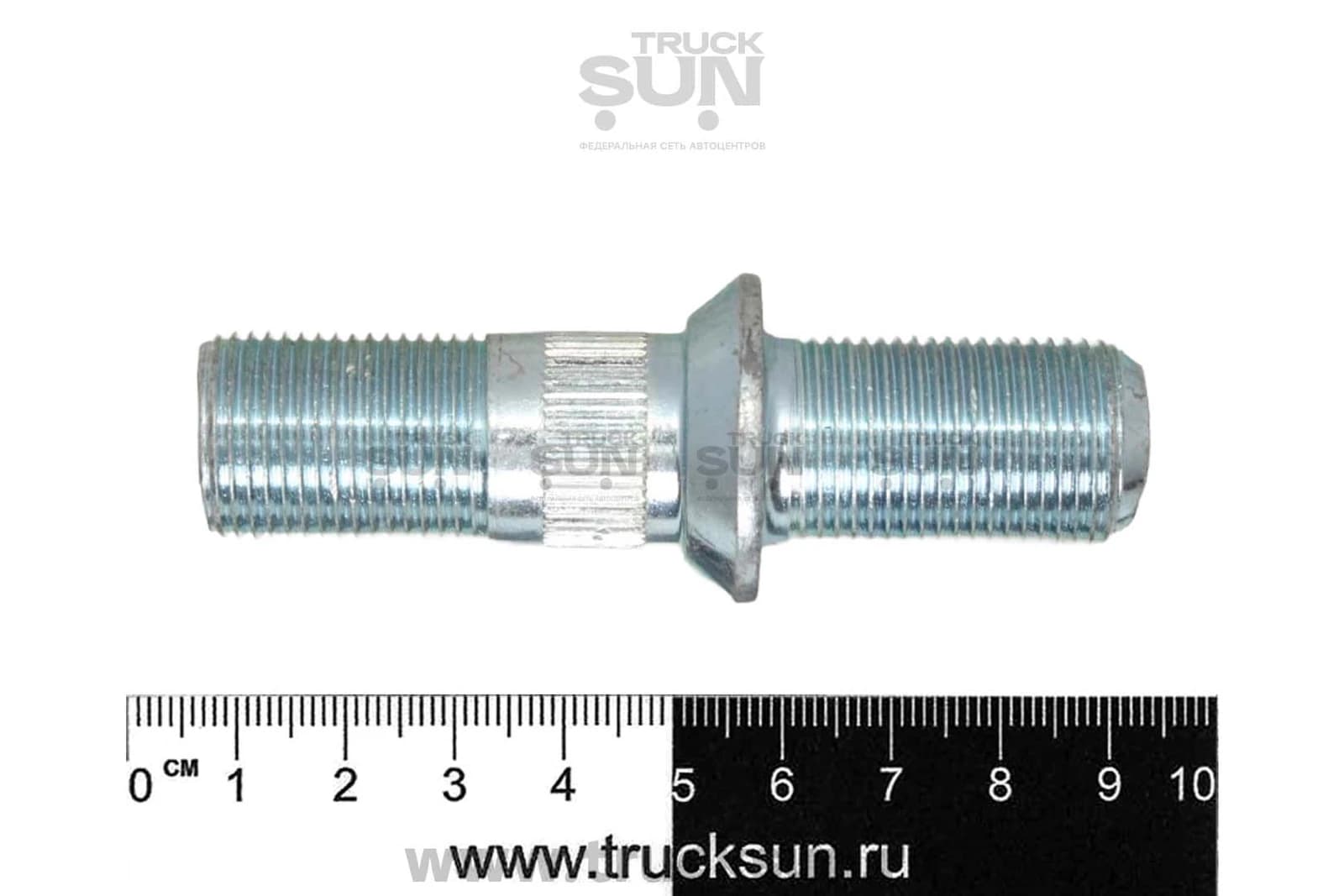 Шпилька FR RH HD72