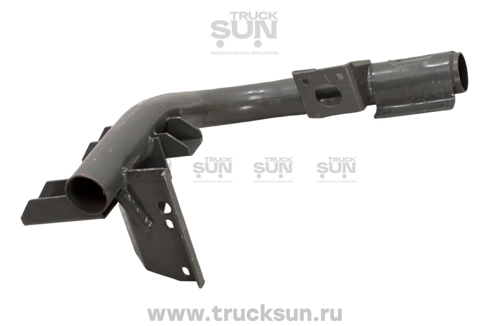 Рычаг регулировки высоты кабины C7H, изображение 1 из 3