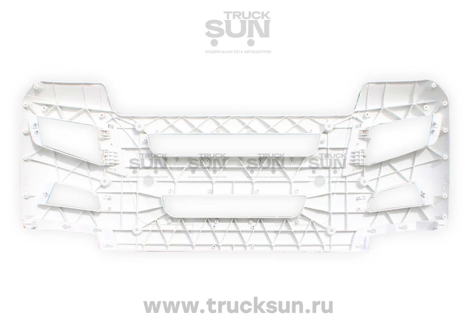 Бампер C7H/T5G, изображение 2 из 2